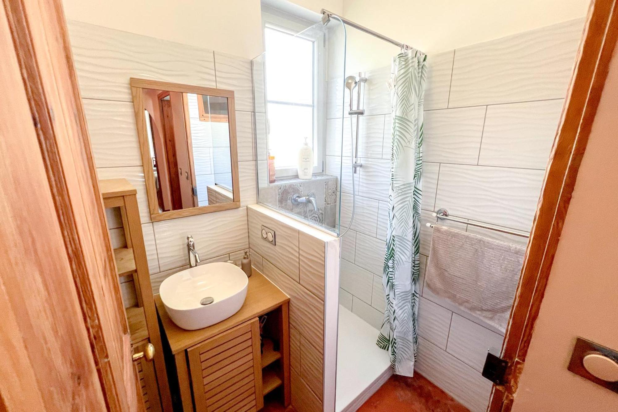 Apartament Ac - Private Exterior - Duplex Quartier Des Artistes Awinion Zewnętrze zdjęcie