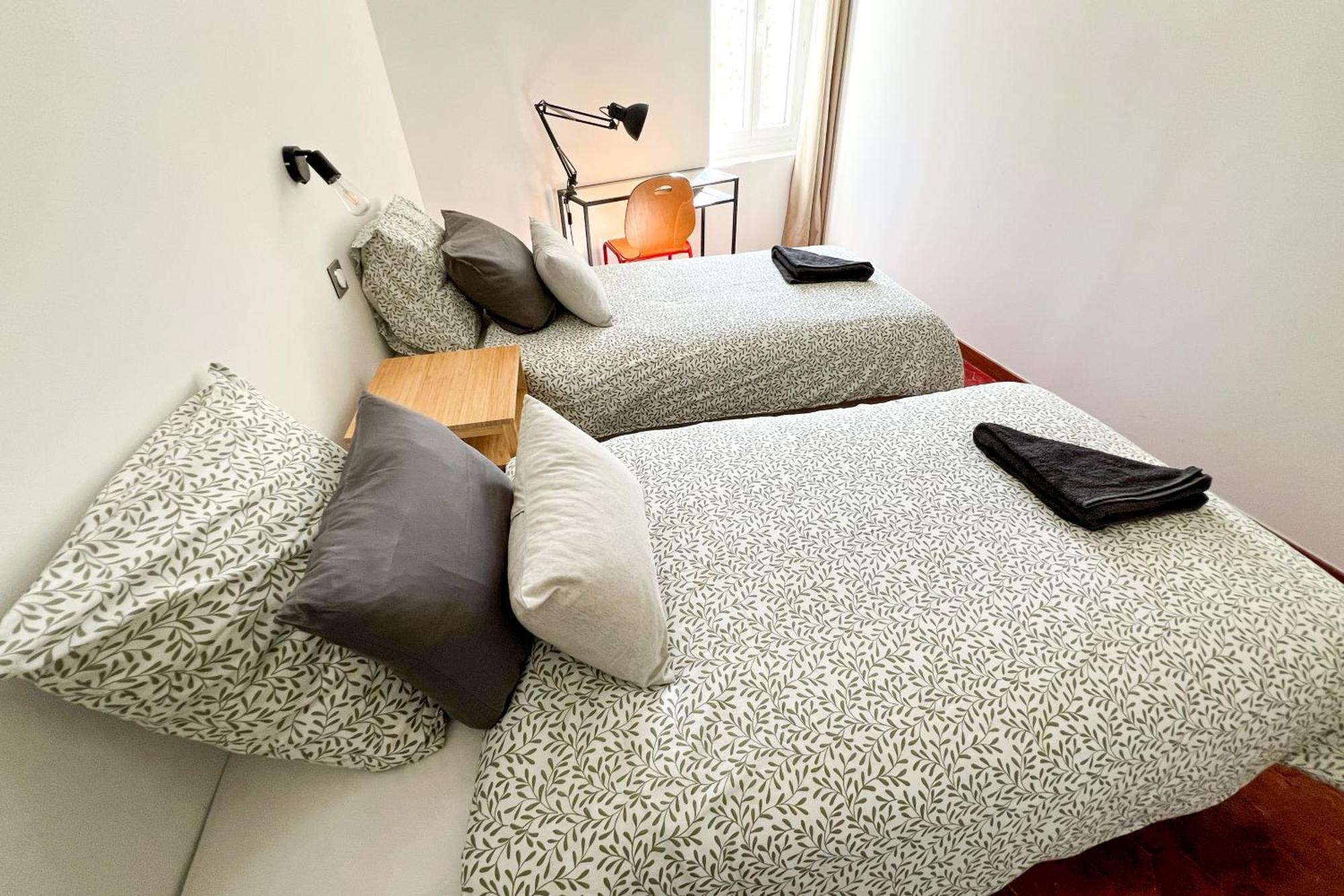 Apartament Ac - Private Exterior - Duplex Quartier Des Artistes Awinion Zewnętrze zdjęcie