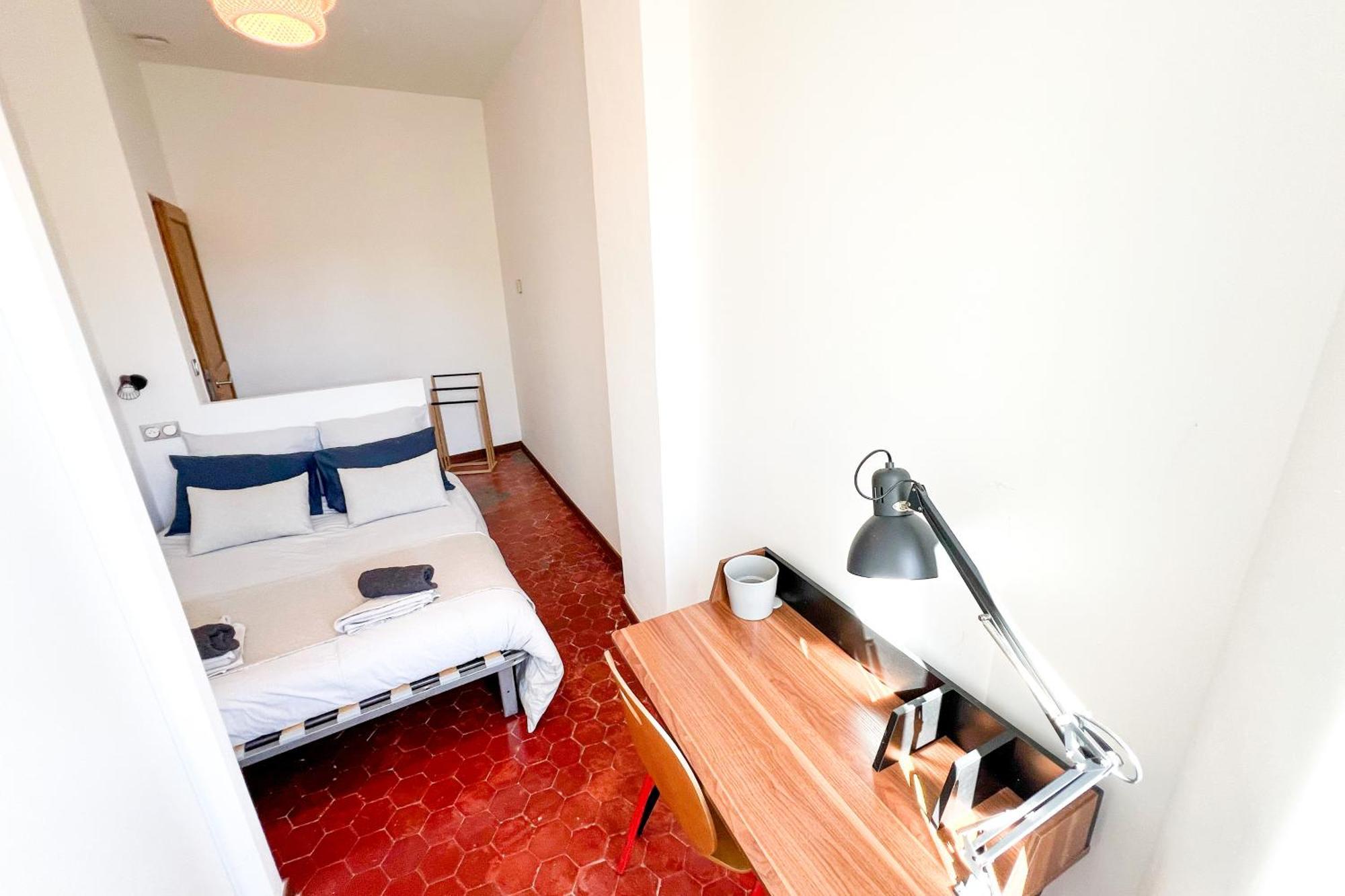 Apartament Ac - Private Exterior - Duplex Quartier Des Artistes Awinion Zewnętrze zdjęcie